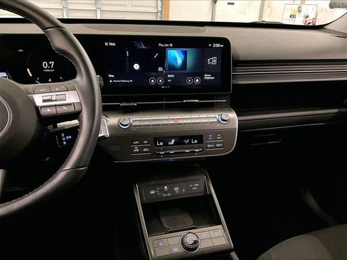 Used 2024 Hyundai Kona SEL w/ Convenience Package AWD/4WD image 6