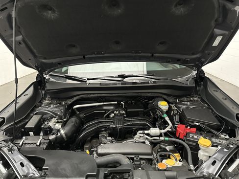 Certified 2026 Subaru Forester Sport AWD/4WD image 41