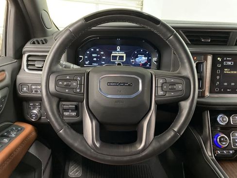 Used 2024 GMC Yukon Denali Ultimate image 20