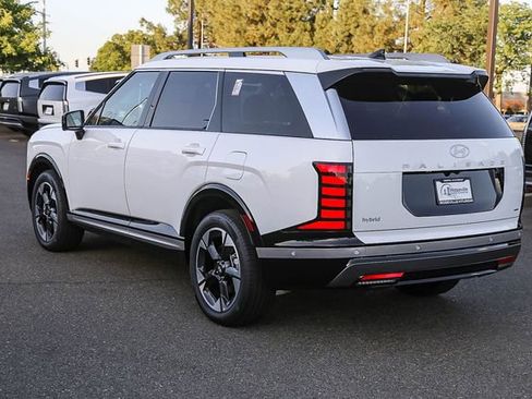 New 2026 Hyundai Palisade Limited AWD/4WD image 2