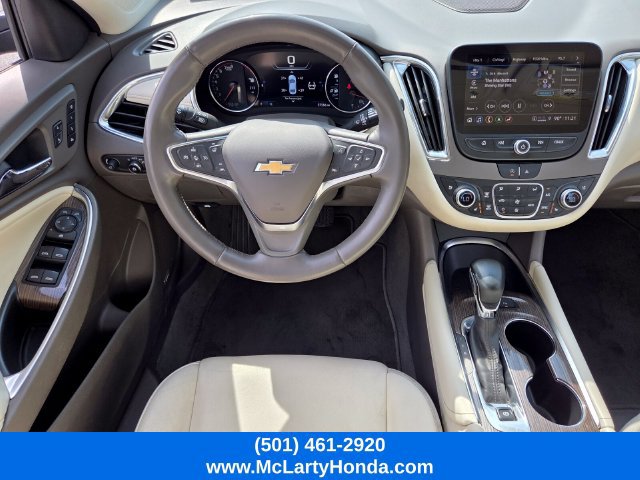 Used 2024 Chevrolet Malibu LT FWD image 13