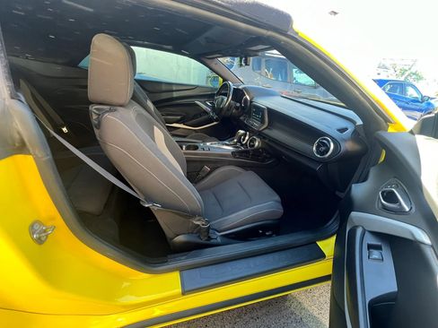 Used 2018 Chevrolet Camaro LT w/ RS Package RWD image 30