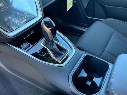 New 2025 Subaru Legacy Premium image 9