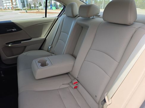 Used 2013 Honda Accord EX-L image 14