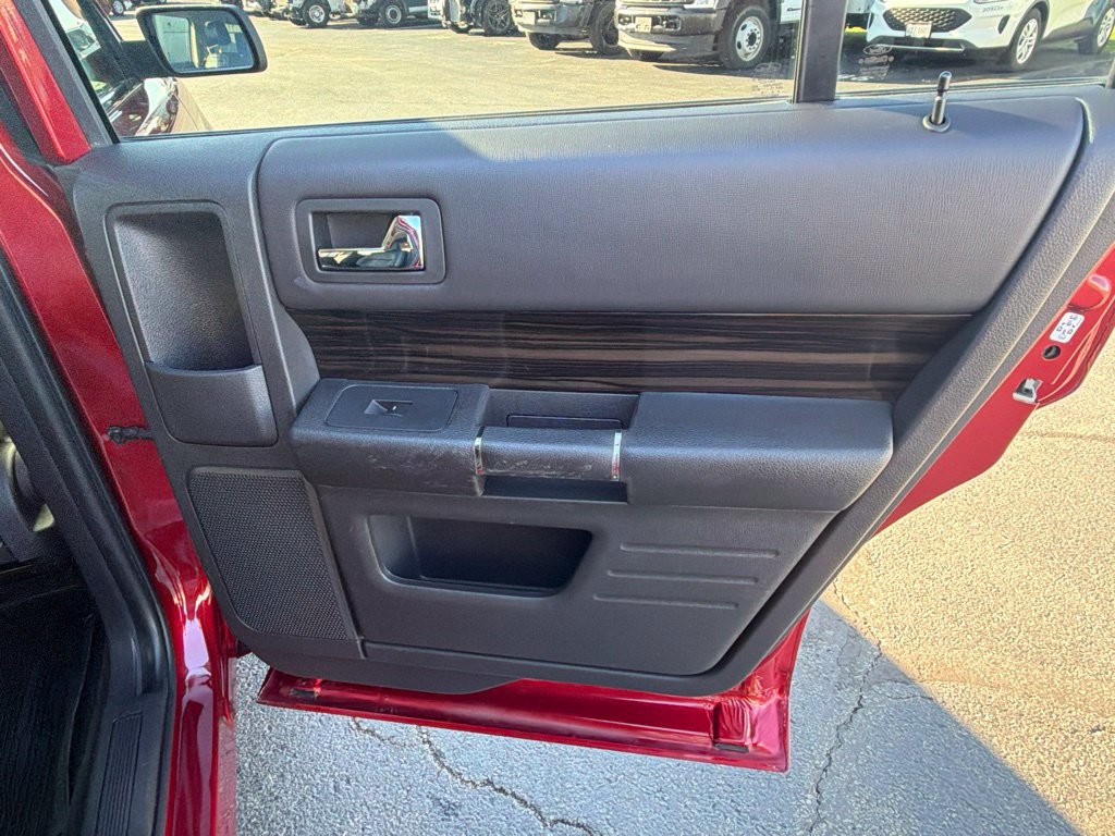 Used 2019 Ford Flex SEL w/ Equipment Group 202A AWD/4WD image 53