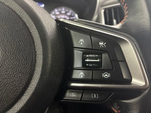 Used 2023 Subaru Crosstrek 2.5i Limited w/ Moonroof Package AWD/4WD image 12