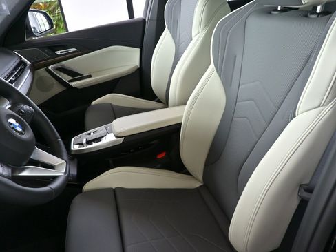 New 2026 BMW X1 xDrive28i w/ Technology Package image 10