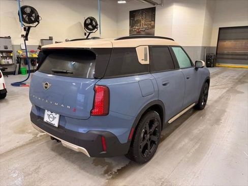 New 2026 MINI Cooper Countryman S image 6