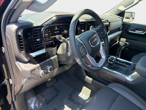 New 2026 GMC Sierra 1500 SLT w/ SLT Premium Plus Package AWD/4WD image 21