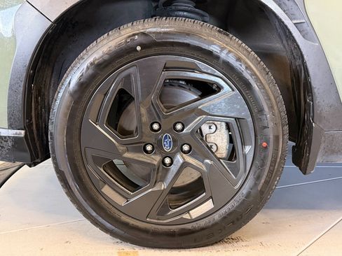 Used 2024 Subaru Crosstrek 2.5i Sport w/ Crosstrek Mirror Package image 25