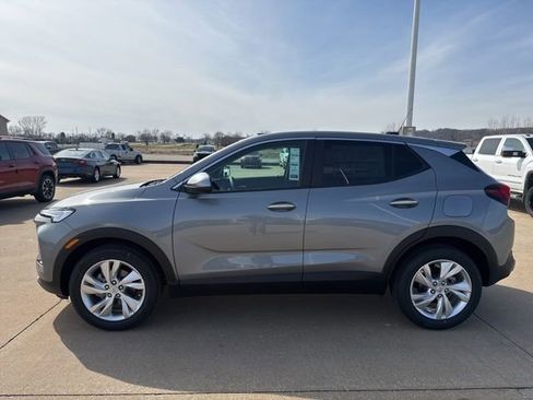 New 2026 Buick Encore GX Preferred FWD image 6
