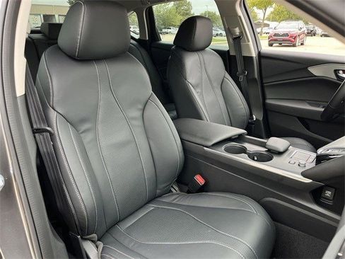 New 2025 Acura TLX w/ Technology Package image 29