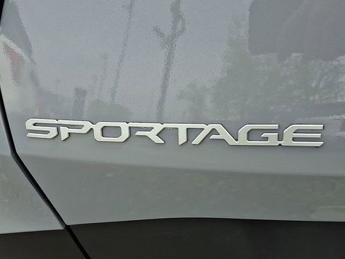 Certified 2023 Kia Sportage X-Line w/ X-Line Premium Package image 31