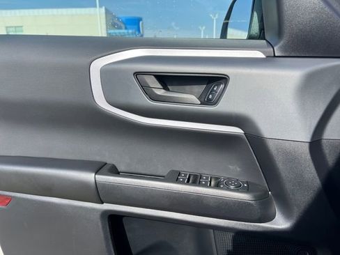 Used 2024 Ford Bronco Sport Big Bend w/ Convenience Package image 32