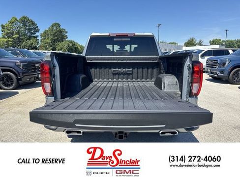 New 2026 GMC Sierra 1500 Elevation w/ Elevation Premium Package AWD/4WD image 24