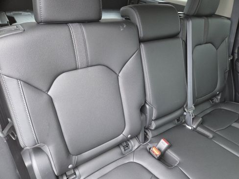New 2026 Honda Passport RTL image 23