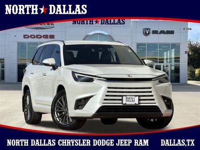 Used 2024 Lexus TX 350 350 Premium