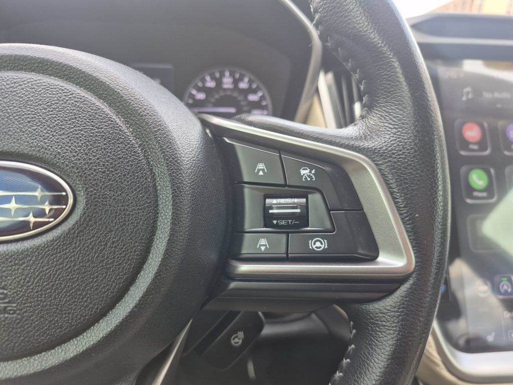 Used 2021 Subaru Outback Limited AWD/4WD image 19
