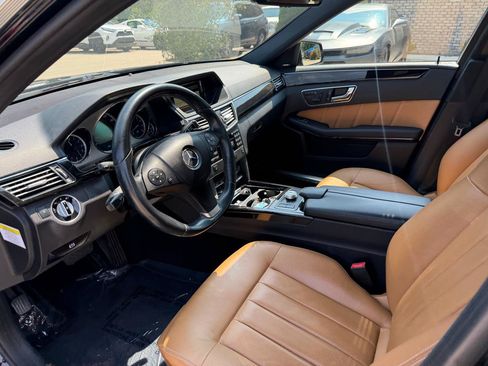 Used 2011 Mercedes-Benz E 350 Sedan image 9