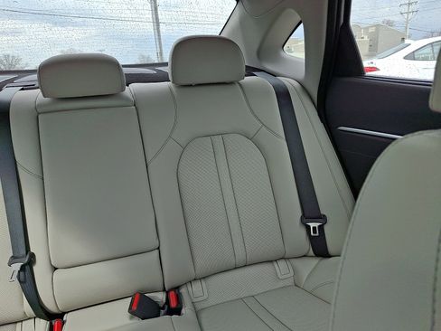 Certified 2025 Hyundai Sonata Limited FWD image 20