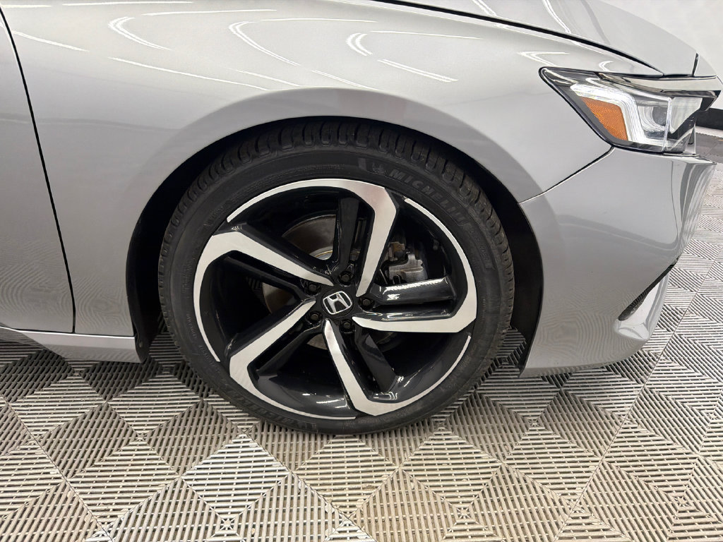 Used 2022 Honda Accord Sport Special Edition image 13