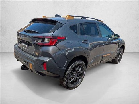 New 2026 Subaru Crosstrek 2.5i Wilderness AWD/4WD image 5