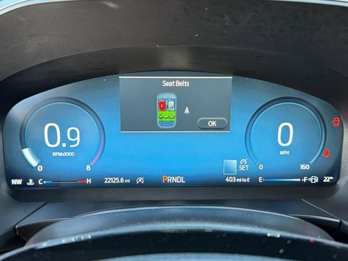 Certified 2023 Ford Escape Active w/ Tech Pack #2 image 24