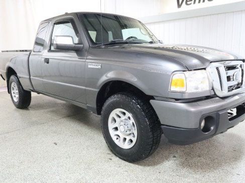 Used 2010 Ford Ranger XLT AWD/4WD image 5