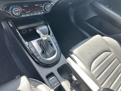 Certified 2023 Kia Forte GT-Line w/ GT-Line Premium Package image 36