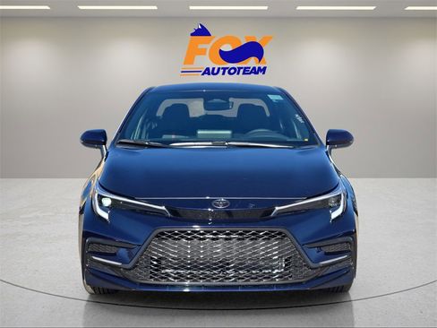 New 2026 Toyota Corolla SE image 7