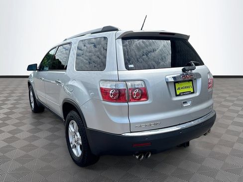 Used 2012 GMC Acadia SLE AWD/4WD image 33