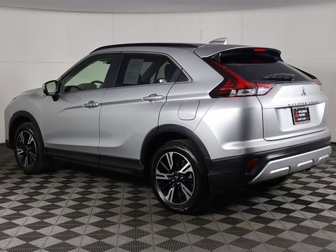 Used 2024 Mitsubishi Eclipse Cross SE image 8