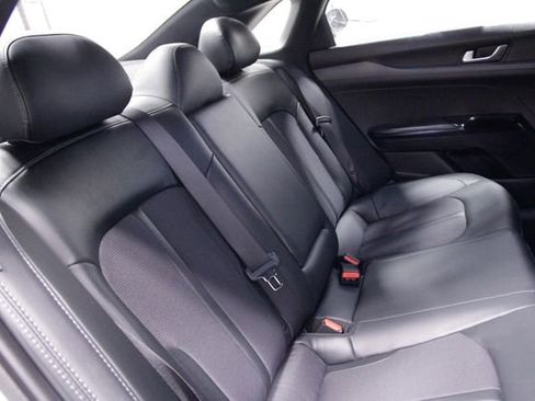 Used 2022 Kia K5 GT-Line w/ GT-Line FWD Premium Package image 17