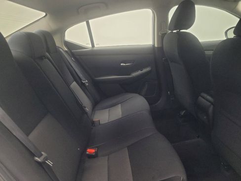 Used 2021 Nissan Sentra SV FWD image 19