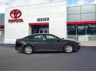 Certified 2025 Toyota Camry Hybrid video 2