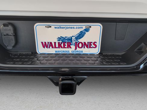 New 2026 Chevrolet Colorado Z71 w/ Technology Package image 27