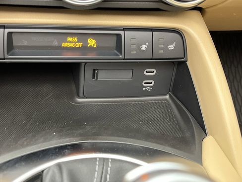New 2026 MAZDA MX-5 Miata Grand Touring w/ Weather Package RWD image 19