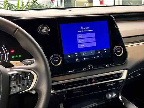 Used 2024 Lexus RX 350 FWD w/ Technology Package image 14