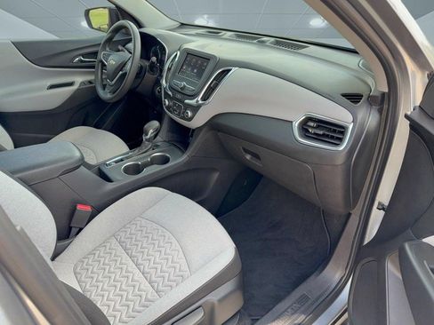Certified 2024 Chevrolet Equinox LS w/ LS Convenience Package FWD image 31