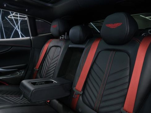 Used 2023 Aston Martin DBX 707 AWD/4WD image 25