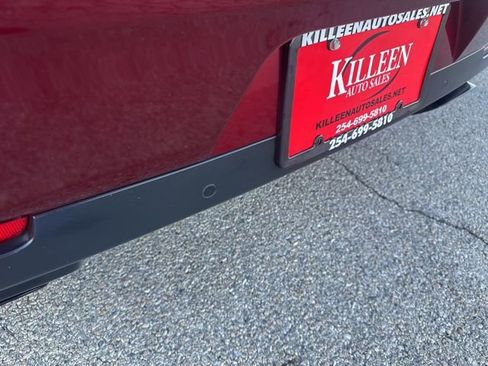 Used 2017 Dodge Challenger SRT Hellcat image 15