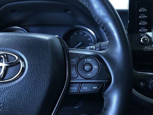 Used 2023 Toyota Camry SE image 27