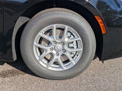 New 2026 Chrysler Voyager LX image 10