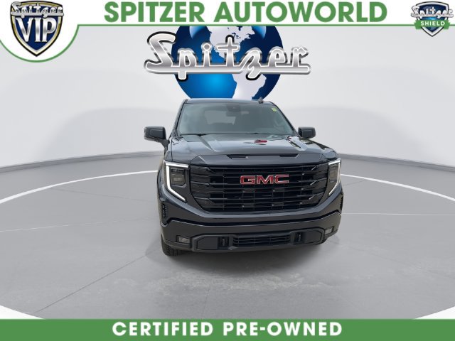 Certified 2026 GMC Sierra 1500 Elevation w/ Elevation Select Package AWD/4WD image 6