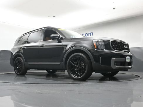 Used 2023 Kia Telluride SX Prestige X-Line AWD/4WD image 26