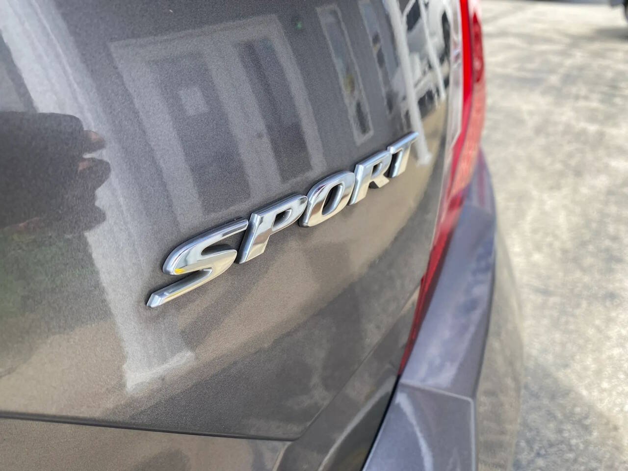 Used 2021 Honda Civic Sport image 24