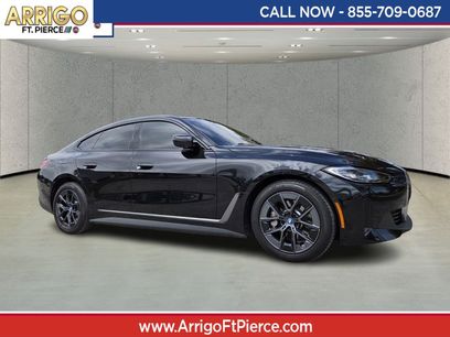 Used 2023 BMW i4 eDrive35 w/ Premium Package