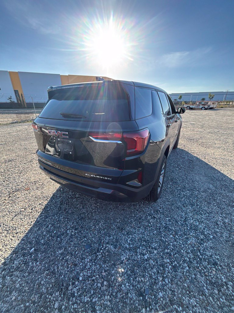 Used 2026 GMC Terrain Elevation AWD/4WD image 4