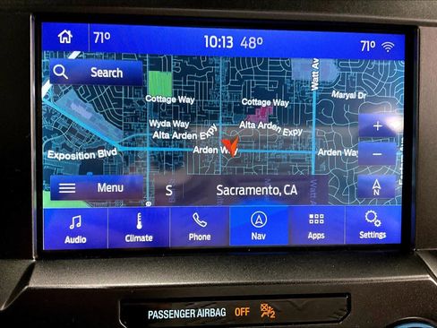 Used 2020 Ford F150 Lariat image 38