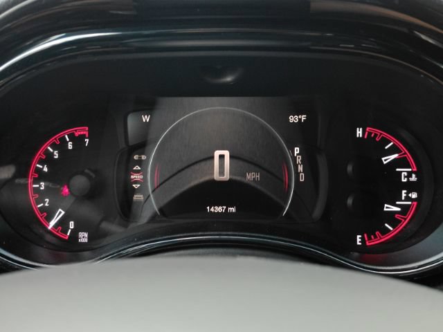 Used 2026 Dodge Durango GT RWD image 39